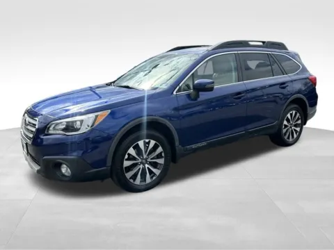 Another view of 2016 Subaru Outback 3.6R for sale in Berlin, NJ at Bridge Auto Group