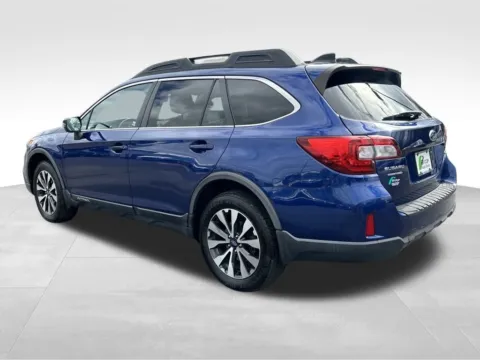 More photos of 2016 Subaru Outback 3.6R at Bridge Auto Group, NJ