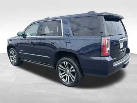 More photos of 2019 GMC Yukon Denali at Bridge Auto Group, NJ