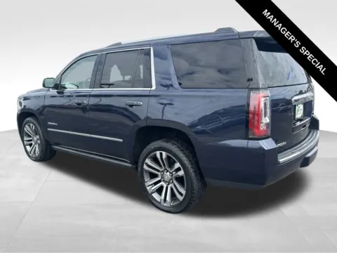 More photos of 2019 GMC Yukon Denali at Bridge Auto Group, NJ