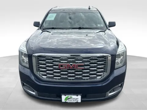 Photos of 2019 GMC Yukon Denali for sale in Berlin, NJ at Bridge Auto Group