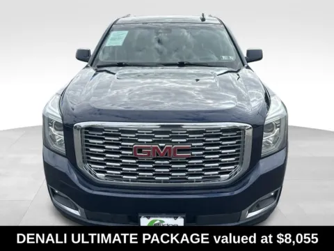 Photos of 2019 GMC Yukon Denali for sale in Berlin, NJ at Bridge Auto Group