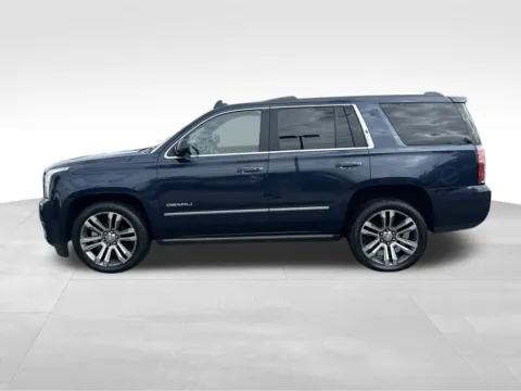 More photos of 2019 GMC Yukon Denali at Bridge Auto Group, NJ