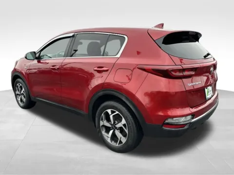 More photos of 2020 Kia Sportage LX at Bridge Auto Group, NJ