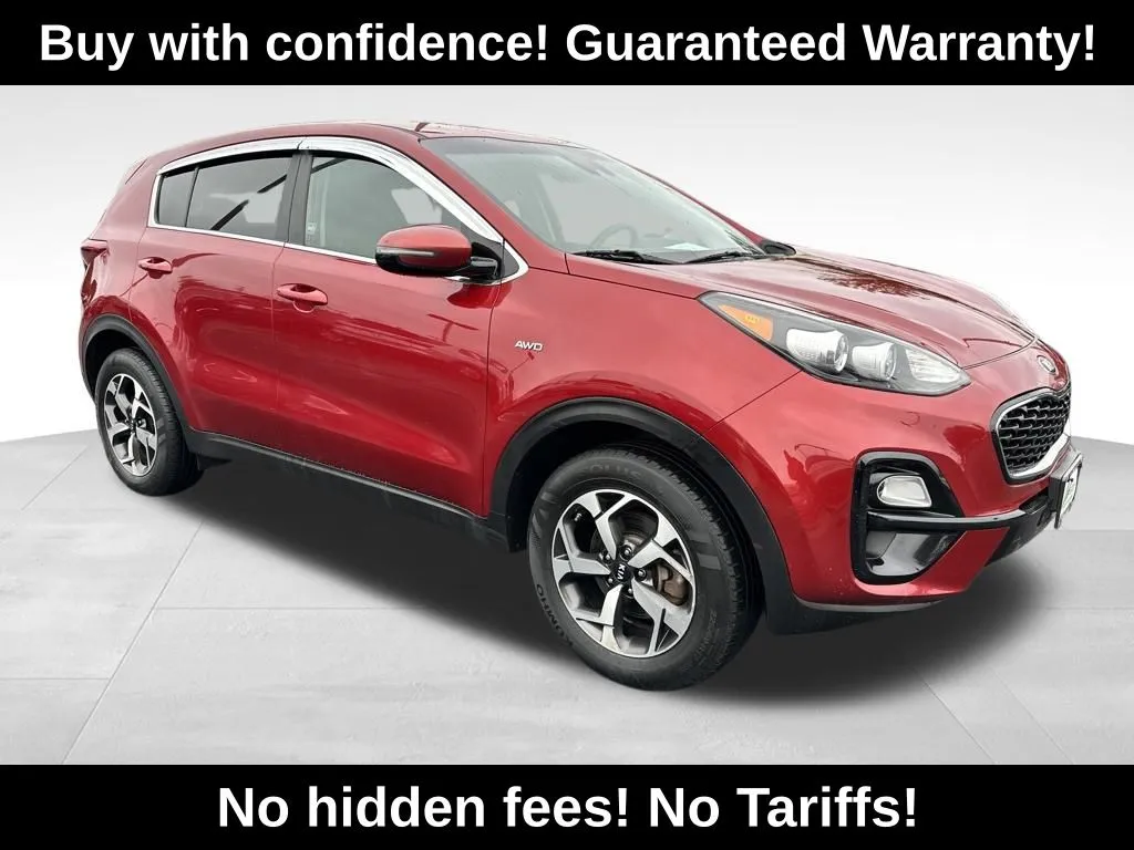 2020 Kia Sportage LX for sale in Berlin, NJ