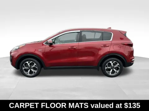 More photos of 2020 Kia Sportage LX at Bridge Auto Group, NJ