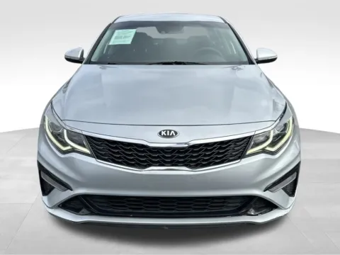 Photos of 2019 Kia Optima LX for sale in Berlin, NJ at Bridge Auto Group
