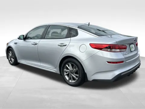 More photos of 2019 Kia Optima LX at Bridge Auto Group, NJ