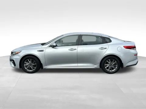 More photos of 2019 Kia Optima LX at Bridge Auto Group, NJ