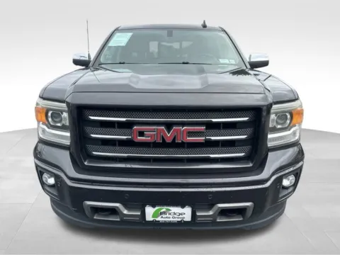 Photos of 2015 GMC Sierra 1500 SLT for sale in Berlin, NJ at Bridge Auto Group