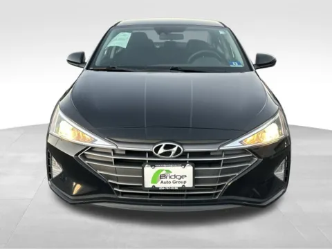 Photos of 2020 Hyundai Elantra SE for sale in Berlin, NJ at Bridge Auto Group