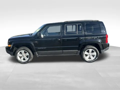 More photos of 2016 Jeep Patriot Latitude at Bridge Auto Group, NJ