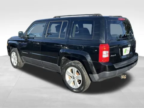 More photos of 2016 Jeep Patriot Latitude at Bridge Auto Group, NJ