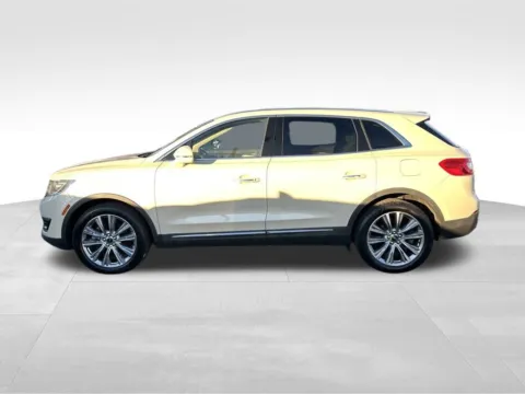 More photos of 2016 Lincoln MKX Reserve at Bridge Auto Group, NJ