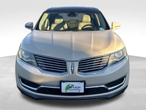 Photos of 2016 Lincoln MKX Reserve for sale in Berlin, NJ at Bridge Auto Group