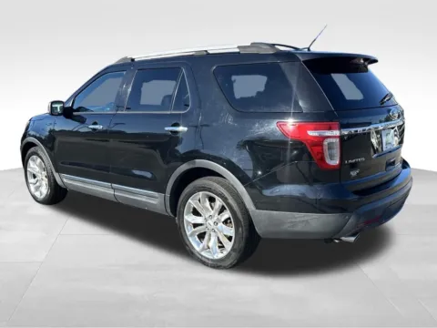 More photos of 2012 Ford Explorer Limited at Bridge Auto Group, NJ