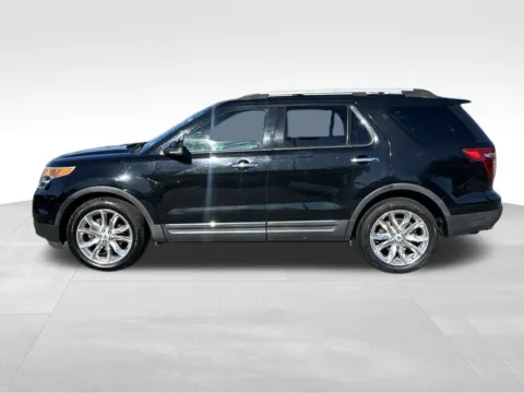 More photos of 2012 Ford Explorer Limited at Bridge Auto Group, NJ