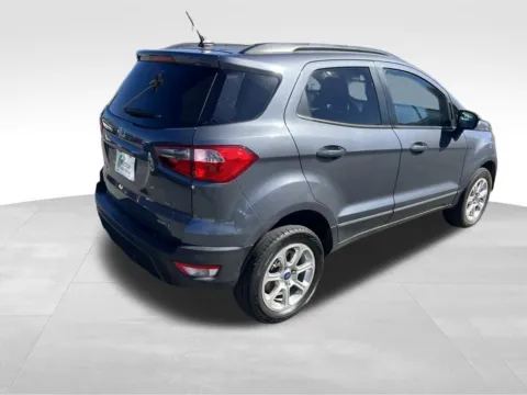 More photos of 2018 Ford EcoSport SE at Bridge Auto Group, NJ