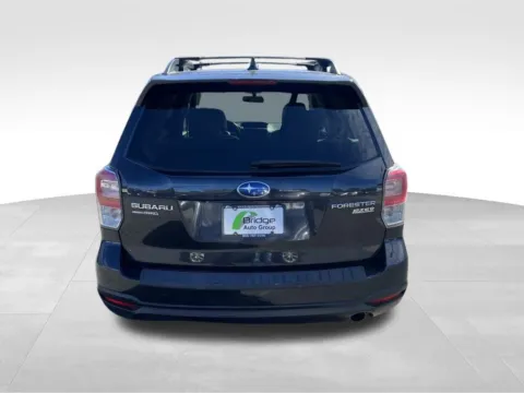 More photos of 2017 Subaru Forester 2.5i Limited at Bridge Auto Group, NJ