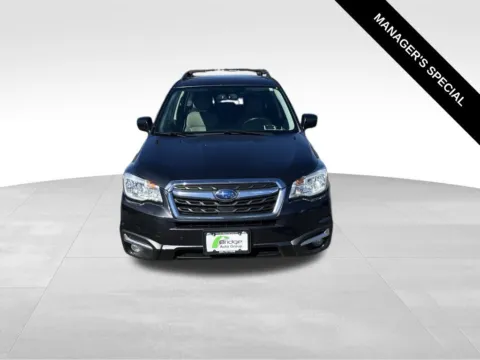 Photos of 2017 Subaru Forester 2.5i Limited for sale in Berlin, NJ at Bridge Auto Group