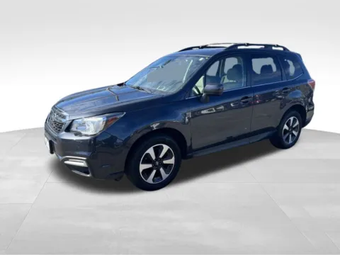 Another view of 2017 Subaru Forester 2.5i Limited for sale in Berlin, NJ at Bridge Auto Group