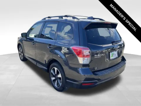 More photos of 2017 Subaru Forester 2.5i Limited at Bridge Auto Group, NJ
