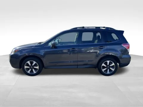 Photos of 2017 Subaru Forester 2.5i Limited for sale in Berlin, NJ at Bridge Auto Group