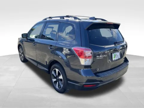 Another view of 2017 Subaru Forester 2.5i Limited for sale in Berlin, NJ at Bridge Auto Group