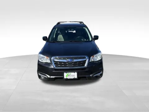 Photos of 2017 Subaru Forester 2.5i Limited for sale in Berlin, NJ at Bridge Auto Group
