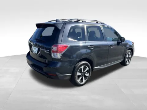 More photos of 2017 Subaru Forester 2.5i Limited at Bridge Auto Group, NJ