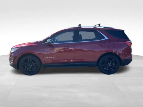 More photos of 2020 Chevrolet Equinox LT at Bridge Auto Group, NJ