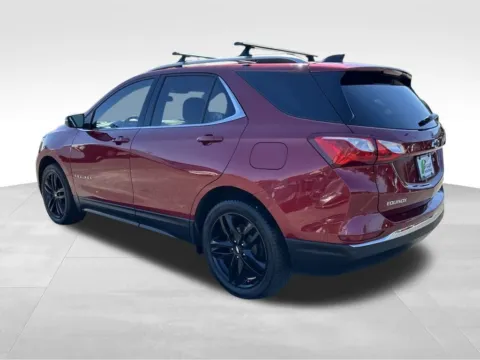 More photos of 2020 Chevrolet Equinox LT at Bridge Auto Group, NJ