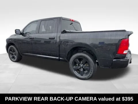 More photos of 2017 Ram 1500 Express at Bridge Auto Group, NJ