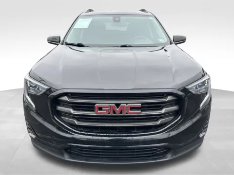 Photos of 2021 GMC Terrain SLE for sale in Berlin, NJ at Bridge Auto Group