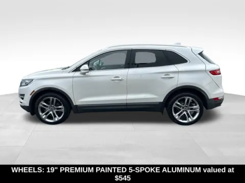 More photos of 2017 Lincoln MKC Reserve at Bridge Auto Group, NJ