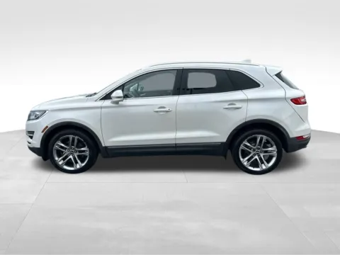 More photos of 2017 Lincoln MKC Reserve at Bridge Auto Group, NJ