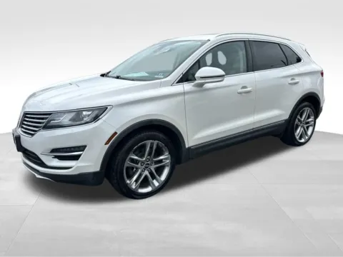 Another view of 2017 Lincoln MKC Reserve for sale in Berlin, NJ at Bridge Auto Group
