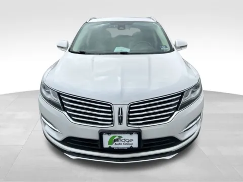 Photos of 2017 Lincoln MKC Reserve for sale in Berlin, NJ at Bridge Auto Group