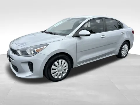 Another view of 2020 Kia Rio S for sale in Berlin, NJ at Bridge Auto Group