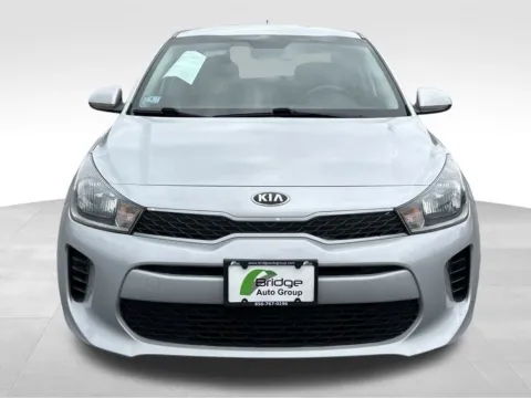 Photos of 2020 Kia Rio S for sale in Berlin, NJ at Bridge Auto Group