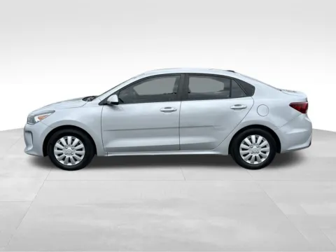 More photos of 2020 Kia Rio S at Bridge Auto Group, NJ