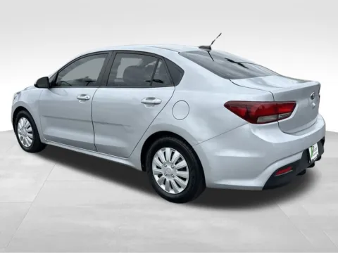 More photos of 2020 Kia Rio S at Bridge Auto Group, NJ