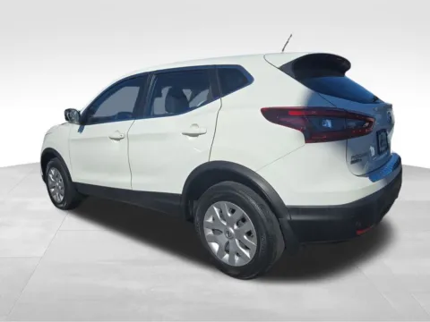 More photos of 2020 Nissan Rogue Sport S at Bridge Auto Group, NJ