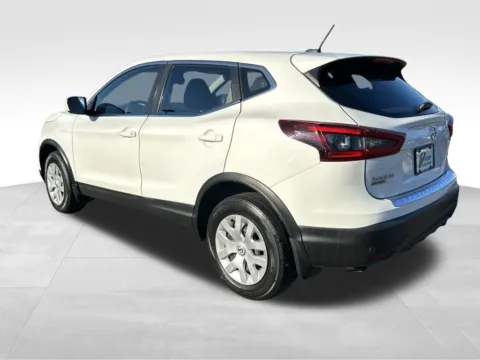 More photos of 2020 Nissan Rogue Sport S at Bridge Auto Group, NJ
