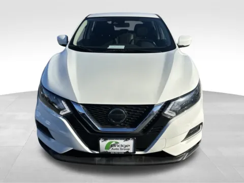 Photos of 2020 Nissan Rogue Sport S for sale in Berlin, NJ at Bridge Auto Group