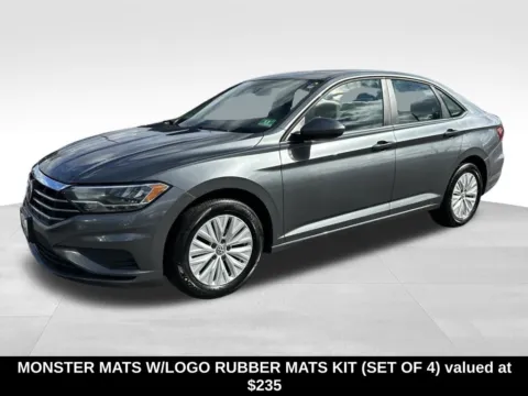 Photos of 2019 Volkswagen Jetta 1.4T S for sale in Berlin, NJ at Bridge Auto Group