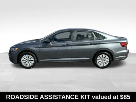 More photos of 2019 Volkswagen Jetta 1.4T S at Bridge Auto Group, NJ