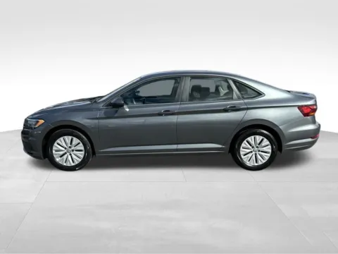 Another view of 2019 Volkswagen Jetta 1.4T S for sale in Berlin, NJ at Bridge Auto Group