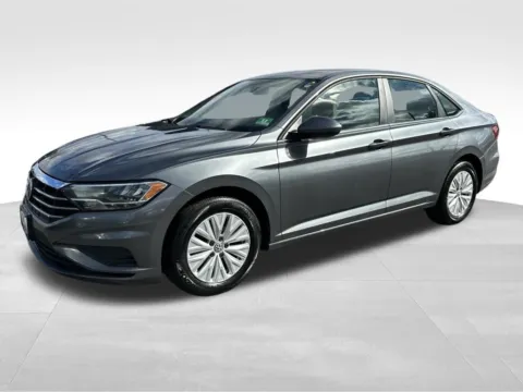 Photos of 2019 Volkswagen Jetta 1.4T S for sale in Berlin, NJ at Bridge Auto Group
