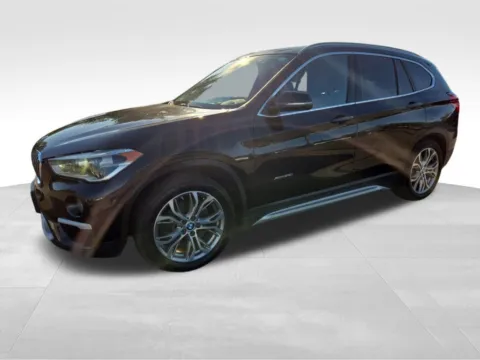 Another view of 2016 BMW X1 xDrive28i for sale in Berlin, NJ at Bridge Auto Group